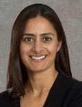 Amrita Sethi