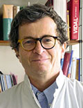 Terry Ponchon