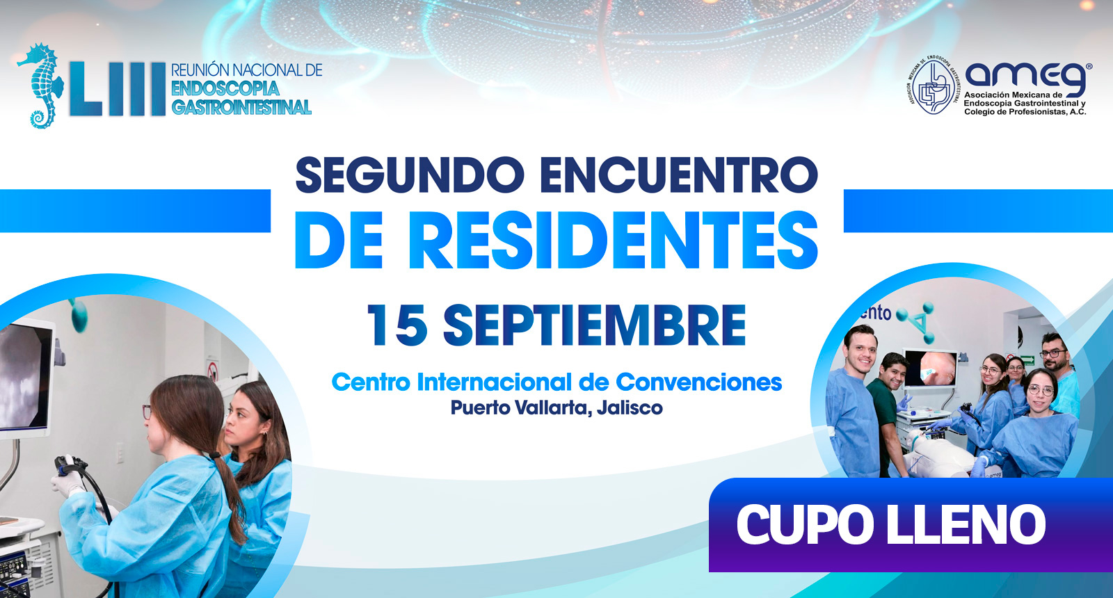 Segundo Encuentro de Residentes