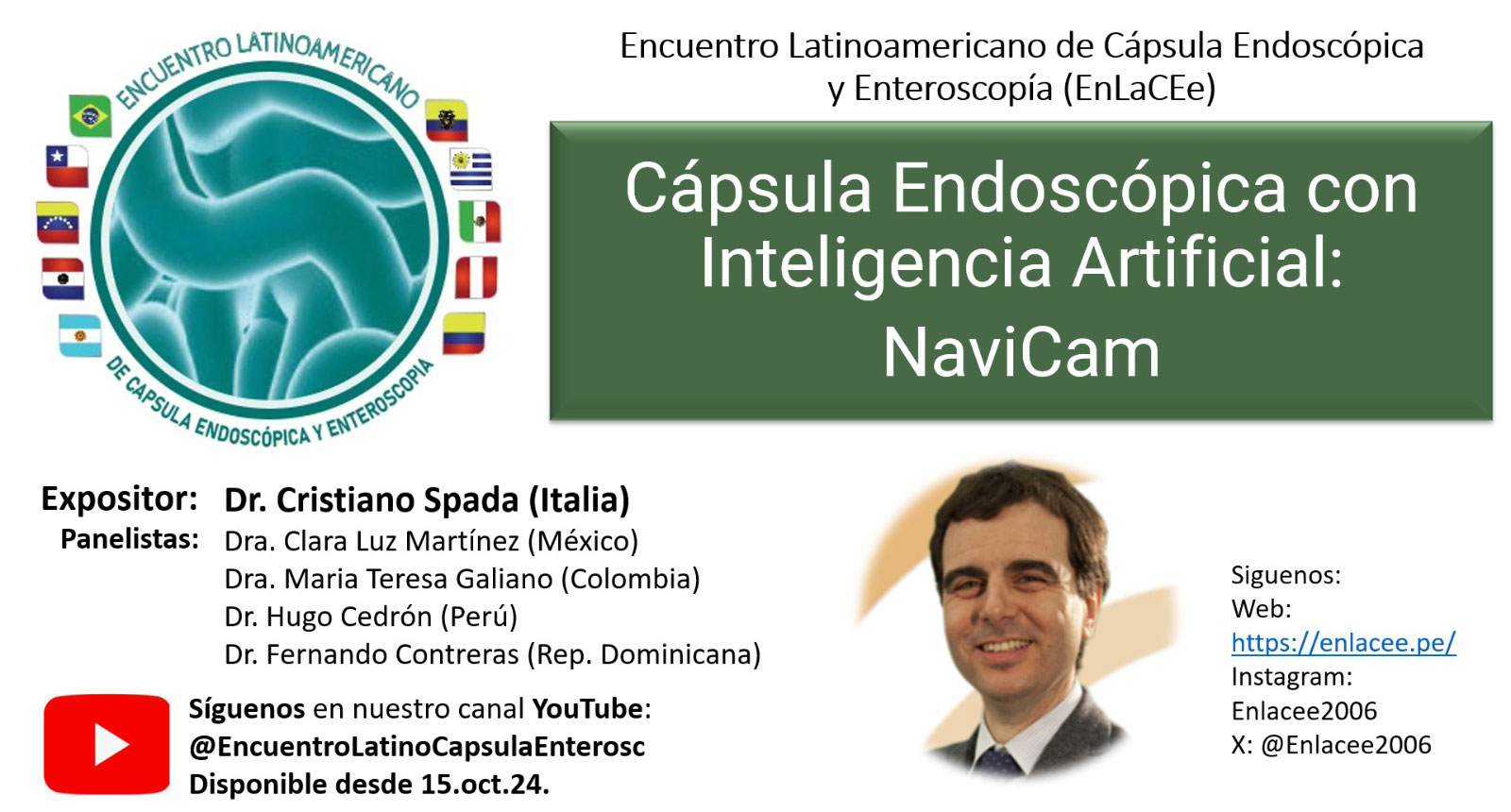 Cápsula Endoscópica con Inteligencia Artificial: Navicam