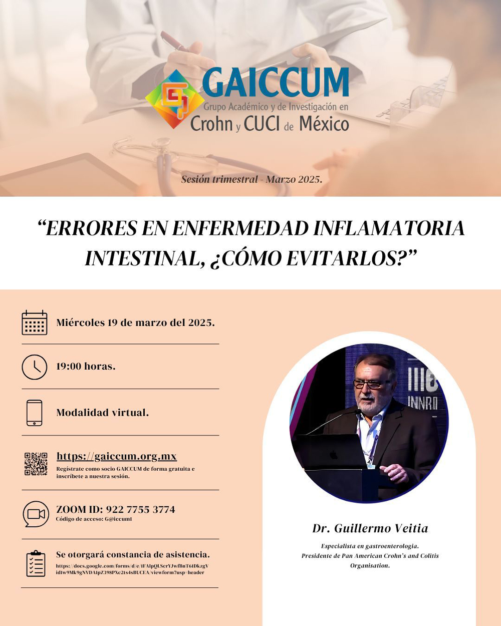 gaiccum mar 25