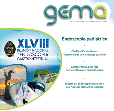 GEMA 33 jun 2022