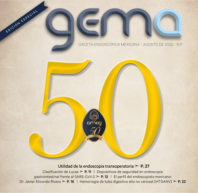 GEMA 35 ago 2022