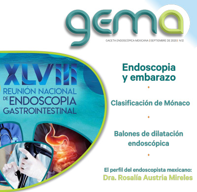 GEMA 36 sep 2022