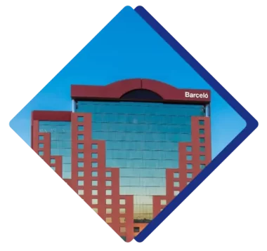 Barcelo-Guadalajara