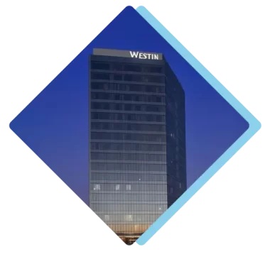 The-Westin